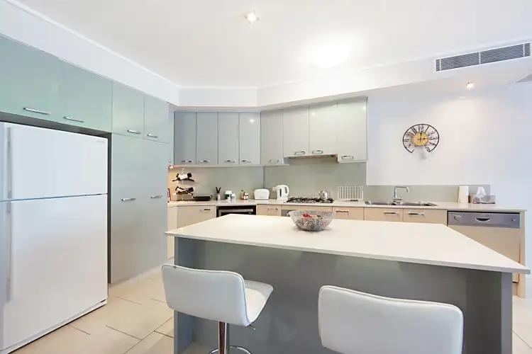 Second view of Homely apartment listing, 202/72-74 The Strand, North Ward QLD 4810