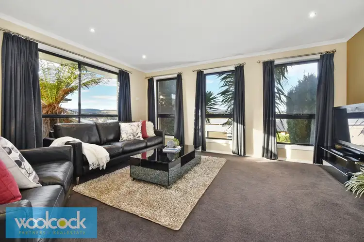 Fifth view of Homely house listing, 38 Piper Ave, Youngtown TAS 7249