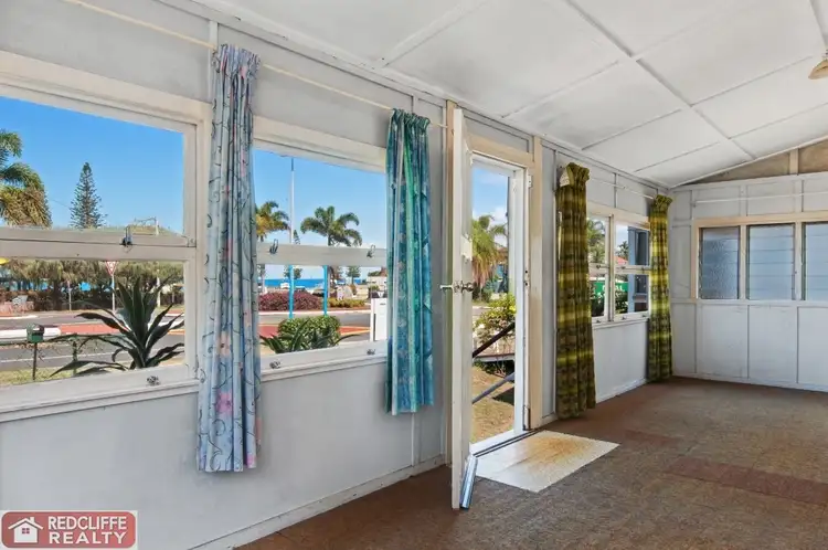 Fifth view of Homely house listing, 5 Marine Parade, Redcliffe QLD 4020