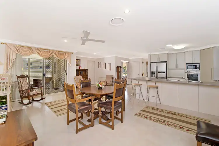 Fourth view of Homely house listing, 40 Braeroy Drive, Port Macquarie NSW 2444