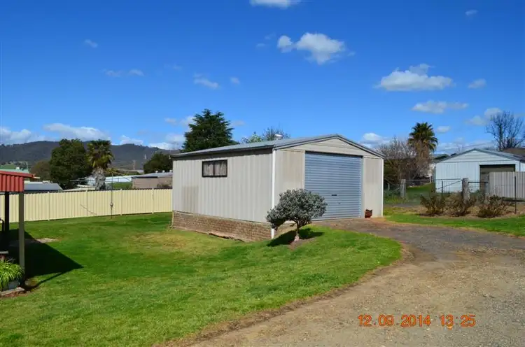 Sixth view of Homely house listing, 111 Tumut Street, Adelong NSW 2729