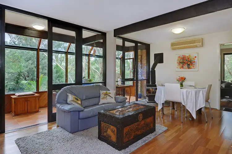 Fourth view of Homely house listing, 50 Silvia Street, Hornsby NSW 2077