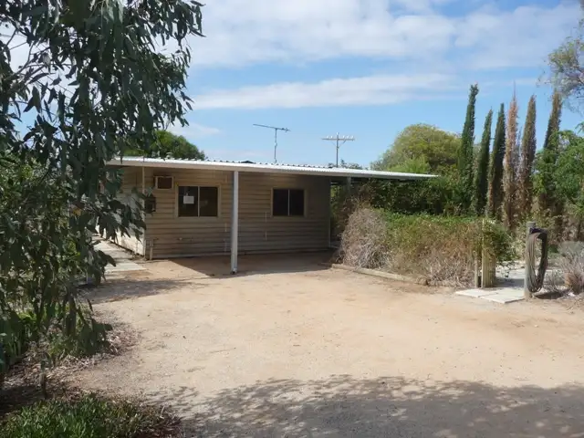 Third view of Homely rural property listing, Lot 50 Spavens Road, Beverley WA 6304