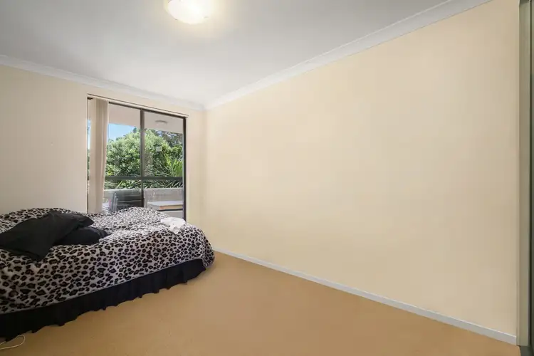 Fifth view of Homely house listing, 38/19 - 21 Central Coast Highway, Gosford NSW 2250