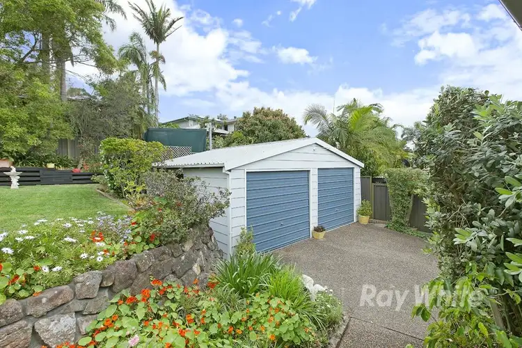 Second view of Homely house listing, 18 Enterprise Way, Woodrising NSW 2284
