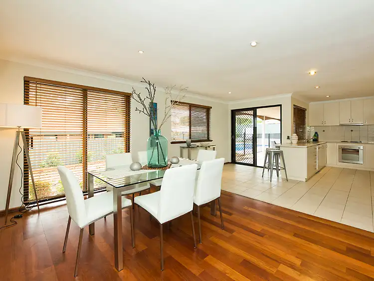 Fifth view of Homely house listing, 29 Arnisdale Road, Duncraig WA 6023