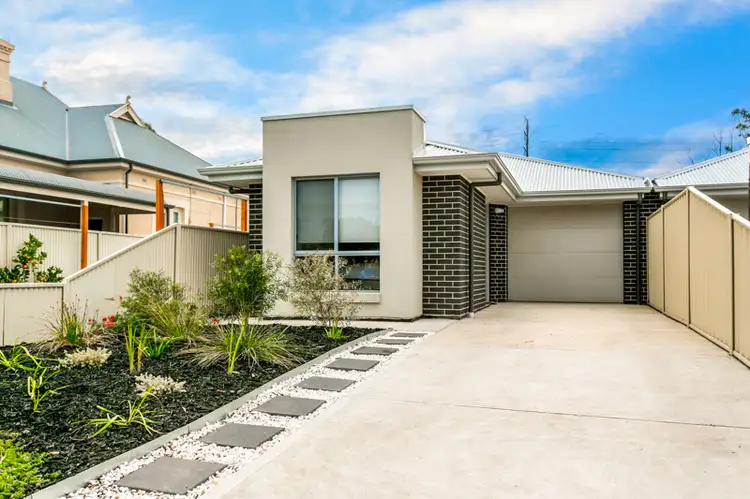 Second view of Homely house listing, 29 Carnarvon Terrace, Largs North SA 5016