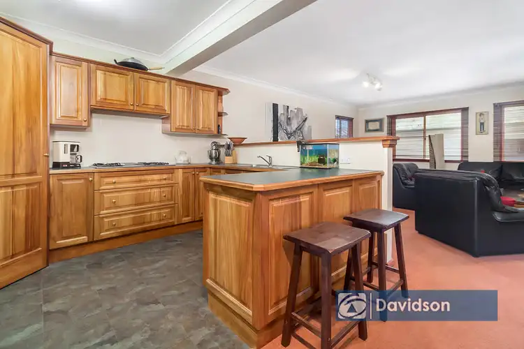 Fourth view of Homely house listing, 87 Bardia Parade, Holsworthy NSW 2173