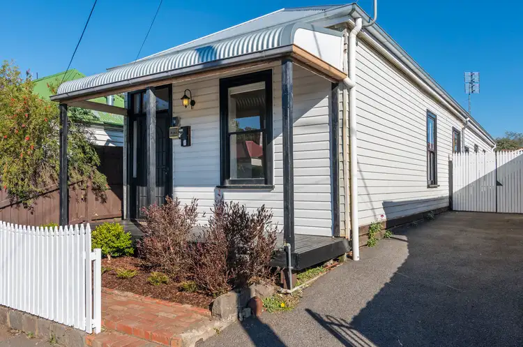 Second view of Homely house listing, 30 Lauriston Street, Kyneton VIC 3444
