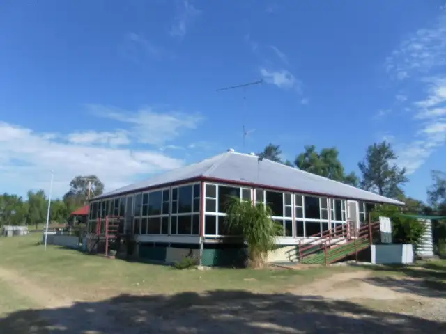 Main view of Homely rural property listing, 29 Chappells Road, Upper Tenthill QLD 4343