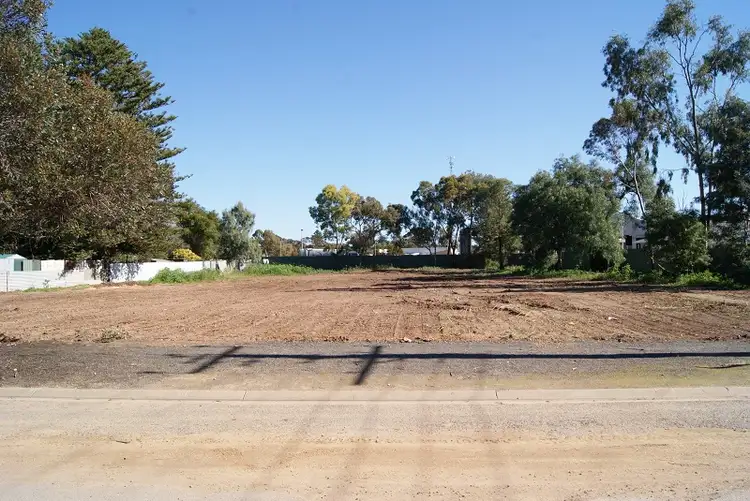 Fourth view of Homely land listing, Lot 5 Aerodrome Road, Mallala SA 5502