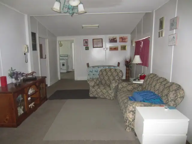 Fifth view of Homely house listing, 48 & 50 Esplanade, Queenstown TAS 7467
