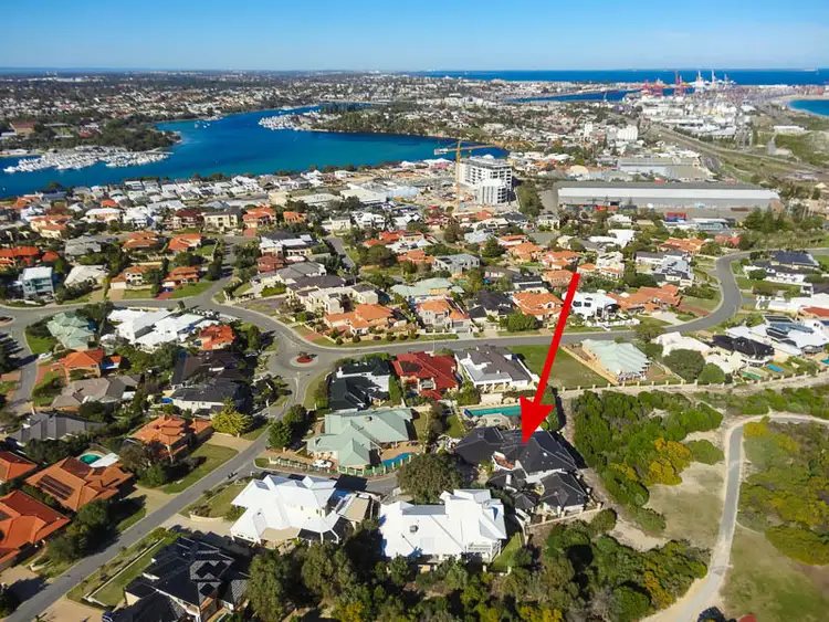 Sixth view of Homely house listing, 2 Somerset Crescent, Mosman Park WA 6012