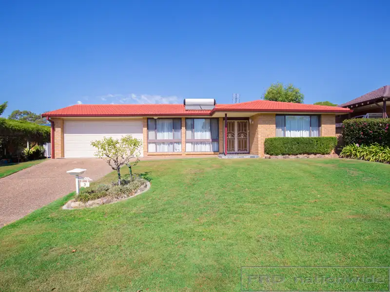 Main view of Homely house listing, 3 Chidley Crescent, Metford NSW 2323