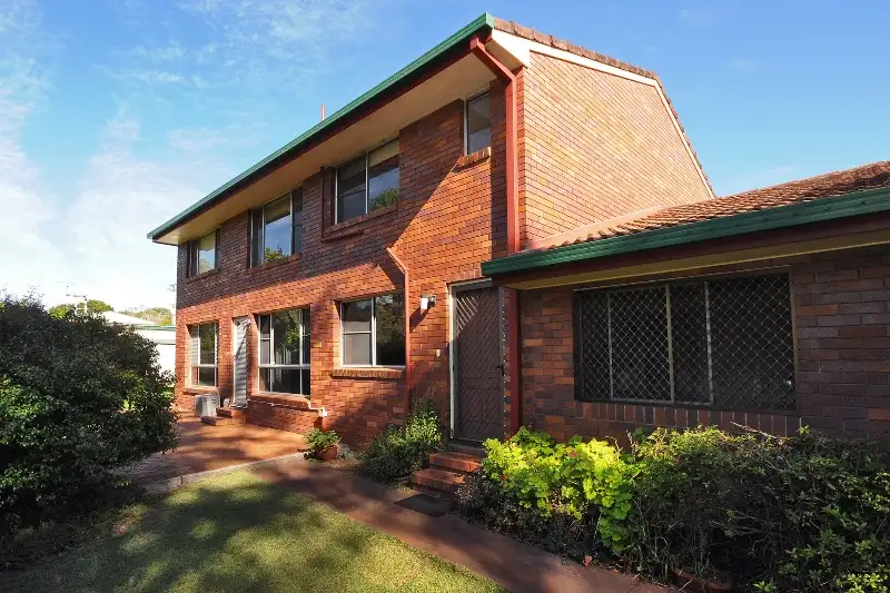 Main view of Homely unit listing, 5/2 Bright Street, South Toowoomba QLD 4350