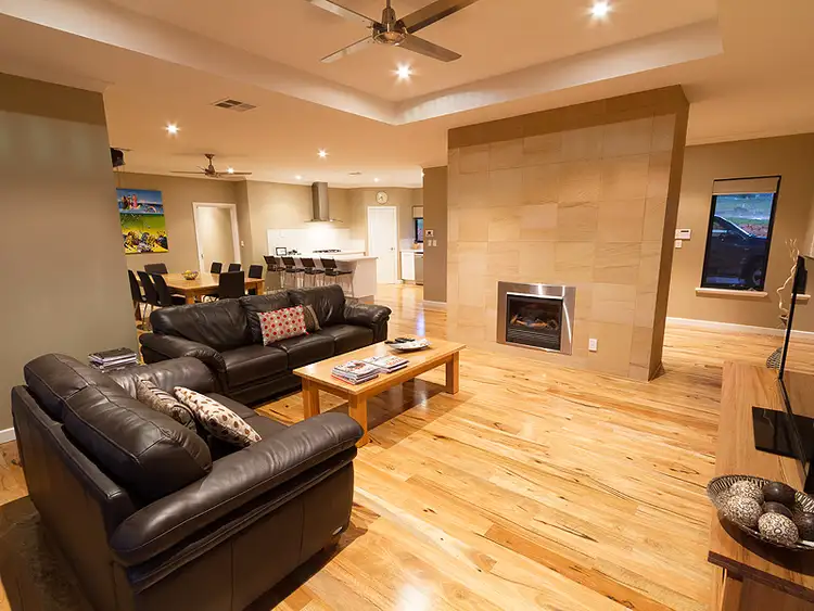 Sixth view of Homely house listing, 28 Wildbrook Place, Yallingup WA 6282