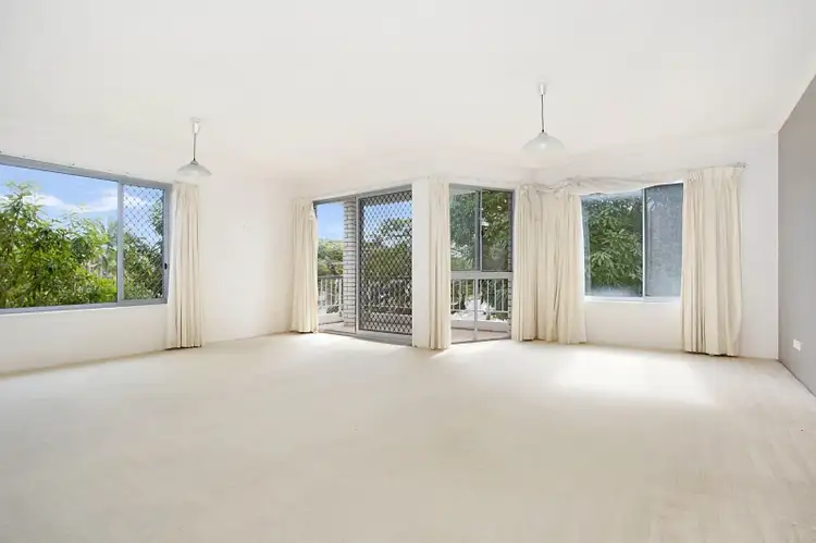 Second view of Homely unit listing, 8/141 'Surf Court' Surf Parade, Broadbeach QLD 4218