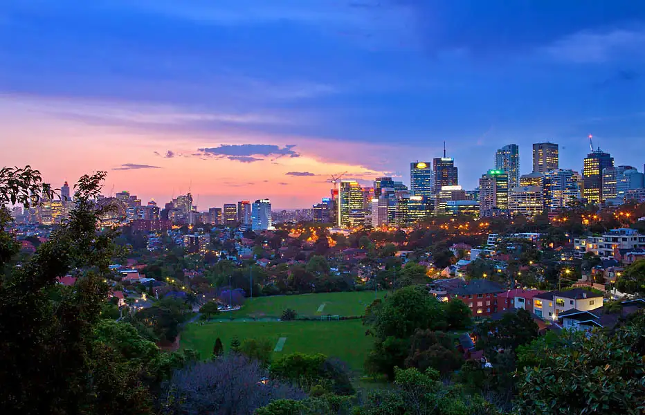 Main view of Homely apartment listing, 8/3 Yeo Street, Neutral Bay NSW 2089