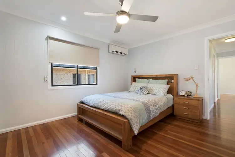 Sixth view of Homely house listing, 96 Perkins Street, Upper Mount Gravatt QLD 4122