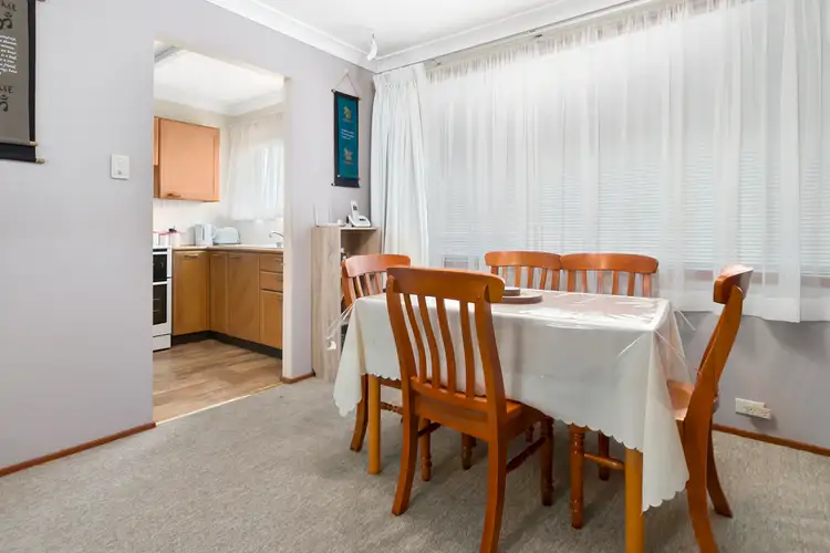 Third view of Homely house listing, 45/196-200 Harrow Road, Glenfield NSW 2167