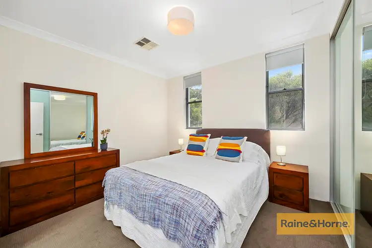Fifth view of Homely house listing, 2/165 Denison Road, Dulwich Hill NSW 2203