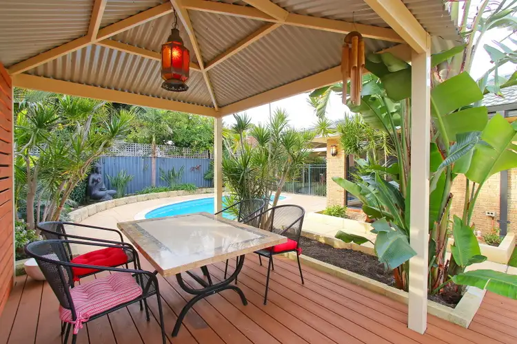 Fifth view of Homely house listing, 6 PEGGS PLACE, Leeming WA 6149