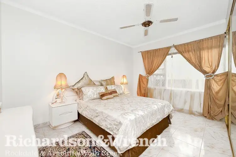 Fifth view of Homely apartment listing, 3/34 Albyn Street, Bexley NSW 2207