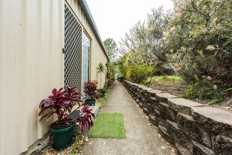 Second view of Homely rural property listing, 2166 Gwydir Highway, Ramornie NSW 2460