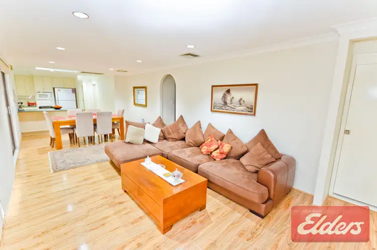 Third view of Homely house listing, 4 Exeter Grove, Kings Langley NSW 2147