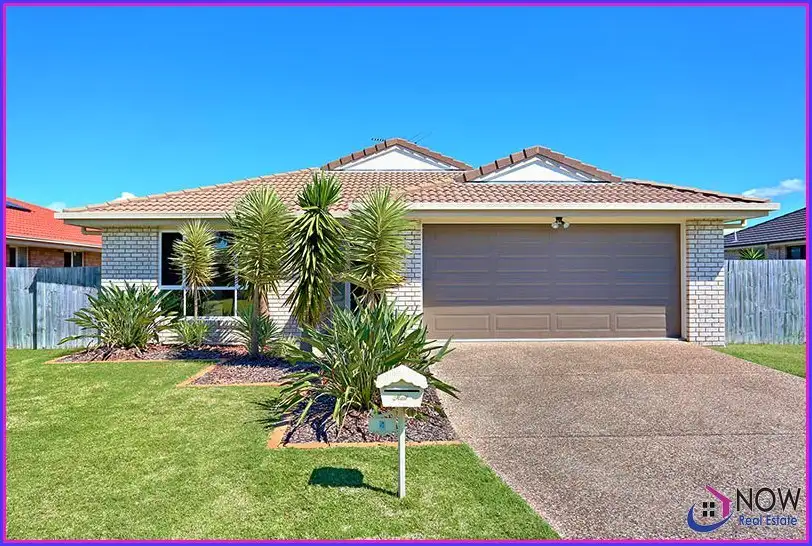 Main view of Homely house listing, 4 Arcadia Street, Upper Caboolture QLD 4510