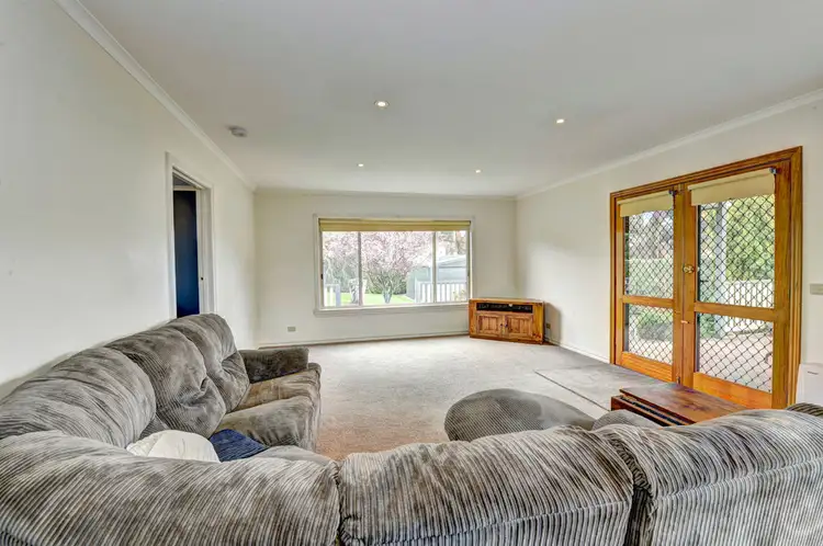 Fifth view of Homely house listing, 309 Forest Street, Buninyong VIC 3357