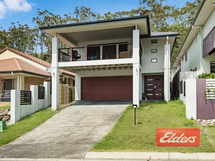 48 MOSSMAN PARADE