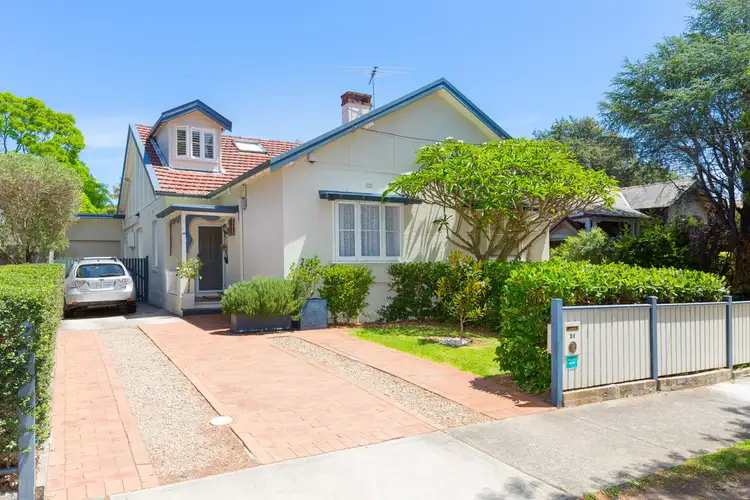 Fifth view of Homely house listing, 26 Church Street, Chatswood NSW 2067