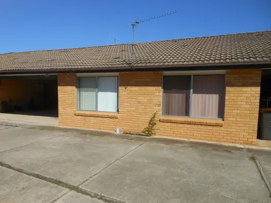 Main view of Homely house listing, 2/59 Brock, Young NSW 2594