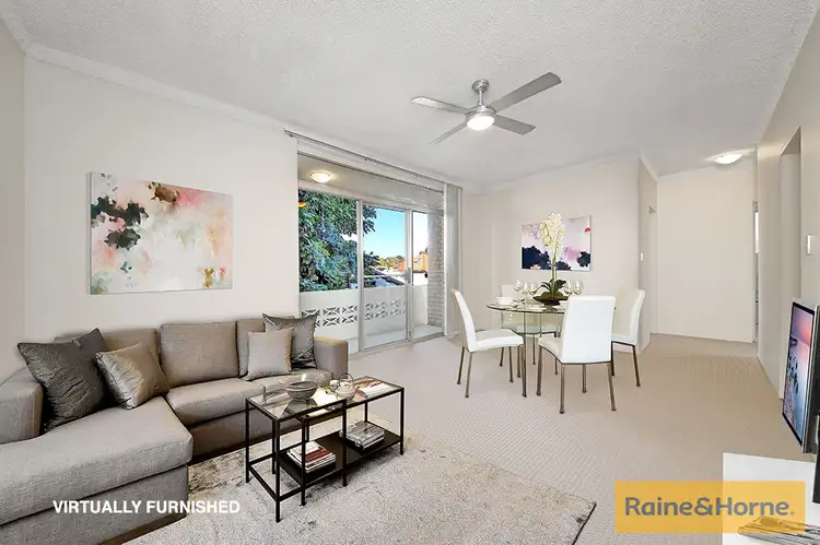 8/35-37 Carlton Crescent, Summer Hill NSW 2130