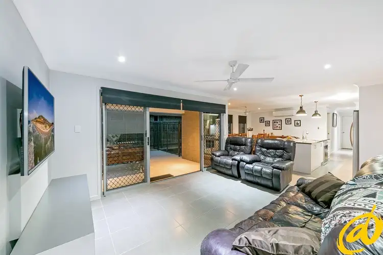Fifth view of Homely house listing, 6 Tiara Place, Lawnton QLD 4501