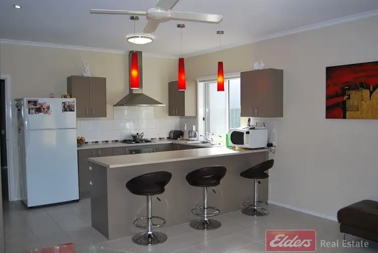 Third view of Homely house listing, 23 Macmillan Avenue, Mawson Lakes SA 5095