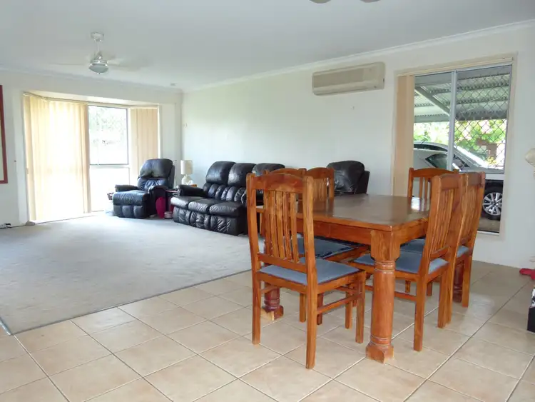 Fourth view of Homely house listing, 70 Farrell Drive, Walloon QLD 4306
