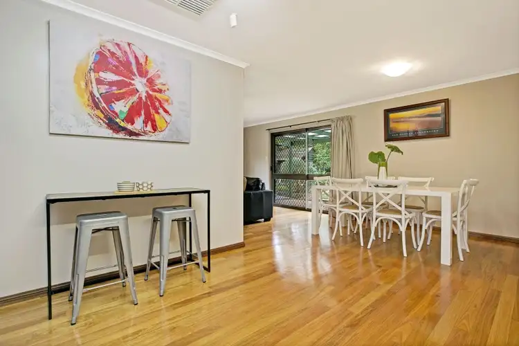 Fifth view of Homely house listing, 32 Dansie Crescent, Brahma Lodge SA 5109