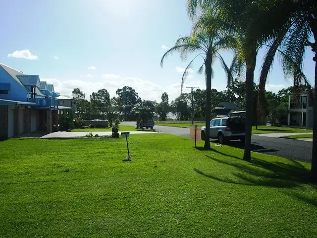 Fourth view of Homely land listing, 4 Fishermans Haven, Tin Can Bay QLD 4580