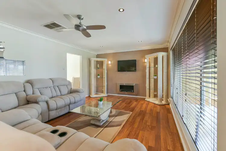 Fifth view of Homely house listing, 64 Judith Crescent, Morphett Vale SA 5162