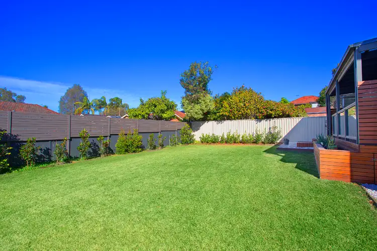 Sixth view of Homely house listing, 5 Tobruk Street, North Ryde NSW 2113