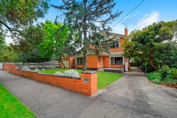 Second view of Homely house listing, 45 Anzac Road, Trafalgar VIC 3824