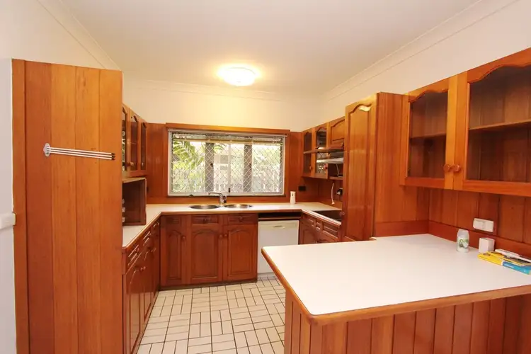 Second view of Homely house listing, 83 Yolanda Drive, Annandale QLD 4814