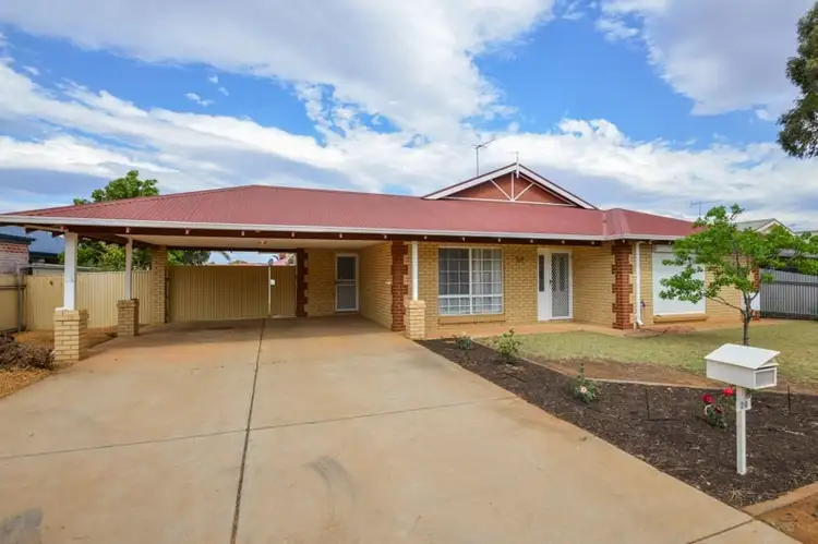 24 Tindals Crescent