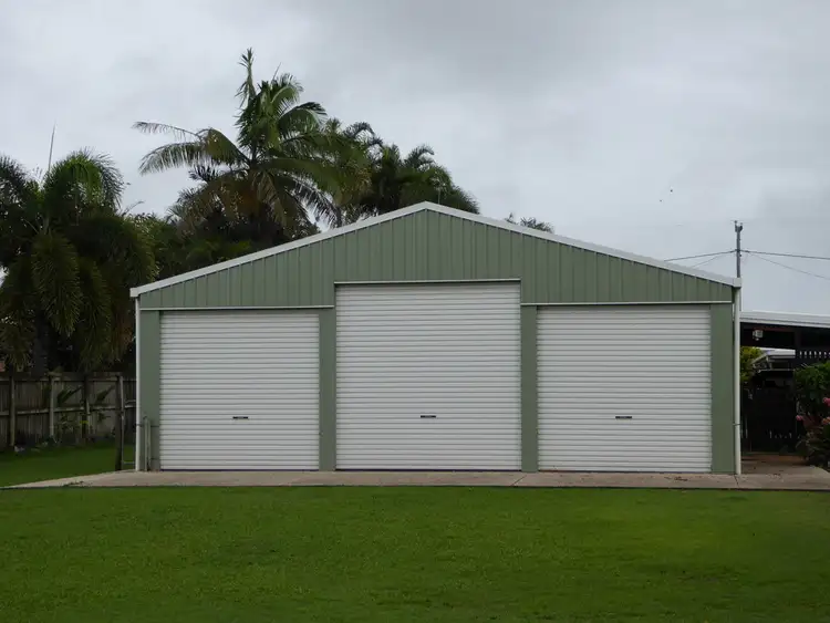 Third view of Homely house listing, 55 Crowleys Road, Racecourse QLD 4740