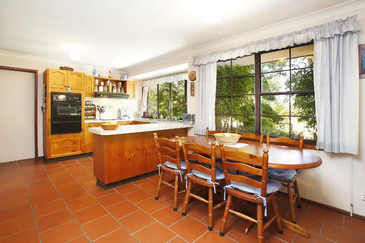 Second view of Homely house listing, 45 Redhills Road, Fitzroy Falls NSW 2577