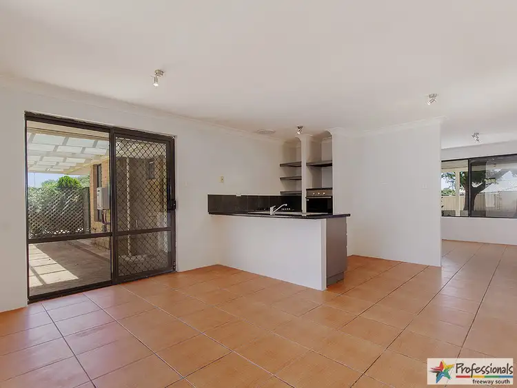 Sixth view of Homely house listing, 59 Challenger Avenue, Parmelia WA 6167