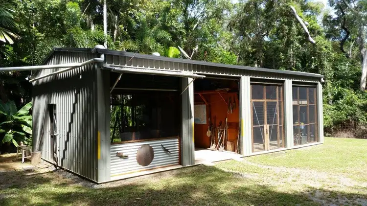 147 Wattle Close Cow Bay, Daintree QLD 4873