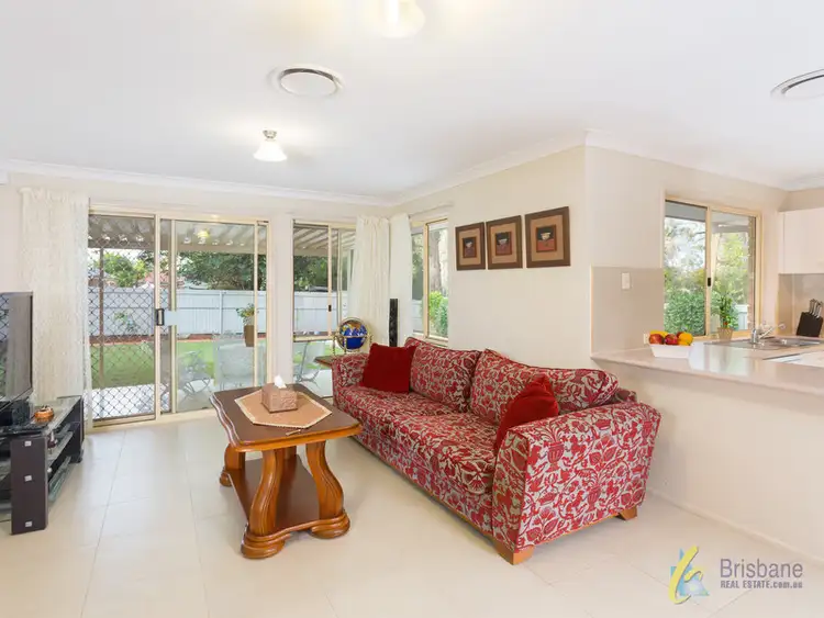 Seventh view of Homely house listing, 5 Argyle Pl, Forest Lake QLD 4078